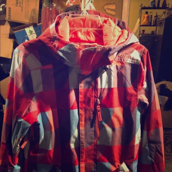 O’Neill Women’s Ski Jacket - Picture 1 of 5